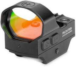 Hawke Sport Optics Red Dot Hawke Frontier Reflex Sight 1X30 weaver docter 3 MOA (VD.12162)