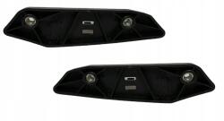 AutoDor Ford Mondeo MK4 07-10 Sikló Lökhárító Rögzítő Bal Jobb Oldal Szett