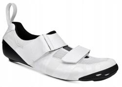 Bont Cipő Bont Cycling Tr+ Triathlon Tri Fehér R 42 (Riot TR+)