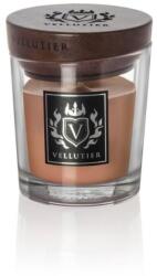 Vellutier Wild Cedar Tree Vellutier kis gyertya, 90g, woody spicy (V63042)