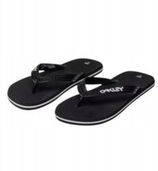 Oakley Férfi Papucs, Size 35/36, 24cm, unisex, strand (2345)
