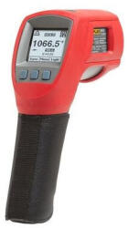 Fluke Termometru FLUKE 568EX, baterie LR03 AAA 1, 5V x3, Termometru cu infrarosu (FLK-568EX)