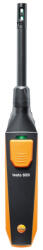 Testo Termometru TESTO TESTO605I, 243x30x24mm baterie LR03 AAA 1, 5V x3, termo-higrometru (TESTO605I)