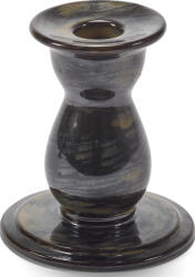 Serax Sfeșnic Terres de Rêves pentru lumânare clasică, 10, 5 cm, bleumarin (B5125001-600)