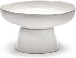 Serax Platou La Mère, 31 cm, alb crăpat (B5123039-005) Tava