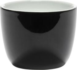 Serax Ceașcă Passe-partout pentru espresso, 135 ml, alb-negru (XB6219113GZ)