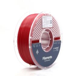 Gembird 3DP-ABS1.75HY-01-R Filament ABS de mare viteză roșu 1, 75mm 1kg (3DP-ABS1.75HY-01-R)