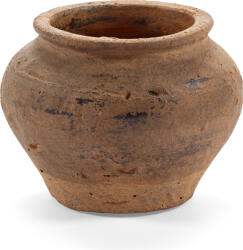 Serax Vază decorativă Black Ancient, 10 cm (B5625021-352)
