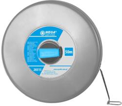 Profix Ruleta Lunga Cu Banda Din Fibra / 30M (20313)