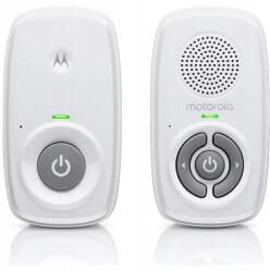 Motorola Elektronikus bébiőr Motorola AM21 Audio fehér (5066374709993)