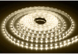 Thunder Germany PT-21, LED szalag, 60 LED/m, (14, 4W/m), KÖZÉPFEHÉR, kültéri IP65 - 5 méter - thundergermany
