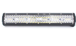 Thunder Germany LWL-44 LED fényhíd, munkalámpa, IP67, 12V/24V, 11400 lm - 36W