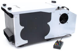 Thunder Germany ILF-3000 jégtartályos hidegfüstgép , DMX + Távirányító - thundergermany