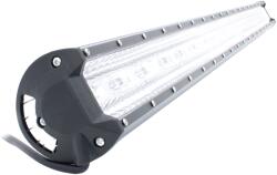 Thunder Germany LWL-126 LED fényhíd, munkalámpa, IP67, 12V/24V, 34200 lm - 108W