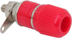 Thunder Germany BN-108 Banán aljzat, műanyag - PIROS - thundergermany