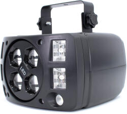 Thunder Germany DB-500 Derby 3 in 1 Bee Eye fényeffekt +Stroboszkóp, +UV, +DMX - thundergermany