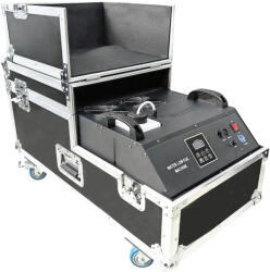 Thunder Germany WLF-3000 professzionális DMX Hidegfüstgép (3000W) - thundergermany