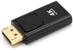 Thunder Germany DDP-121 [DisplayPort - HDMI] átalakító - thundergermany
