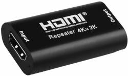 Thunder Germany HDR-40, HDMI 4K jelismétlő, hatótáv növelő (40m) - thundergermany