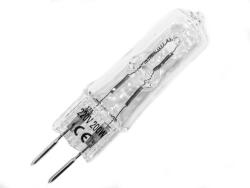 Thunder Germany HLX-220.200, G6.35 foglalatú tűlábas halogén izzó (220V/200W)