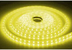 Thunder Germany PT-70, LED szalag, 60 LED/m, (14, 4W/m), SÁRGA, beltéri - 5 méter - thundergermany