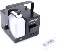 Thunder Germany HZ-1000 Hazer ködgép (1000W) DMX / Távirányító / Digitális vezérlő - thundergermany