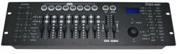 Thunder Germany DMX-240C Fényeffekt kontroller, vezérlő (240CH, DMX512) - thundergermany