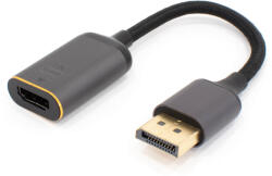 Thunder Germany DDP-002 [DisplayPort - HDMI] átalakító (8K@60Hz) - thundergermany
