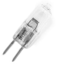 Thunder Germany HLX-24.50, G6.35 foglalatú tűlábas halogén izzó (24V/50W)