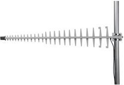 Thunder Germany Booster OUTD-827 térerő erősítő kültéri LOG-PER antenna (12 dBi)