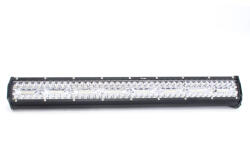 Thunder Germany LWL-58 LED fényhíd, munkalámpa, IP67, 12V/24V, 15200 lm - 48W