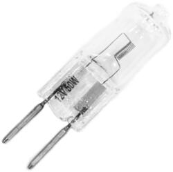 Thunder Germany HLX-12.50, G6.35 foglalatú tűlábas halogén izzó (12V/50W)