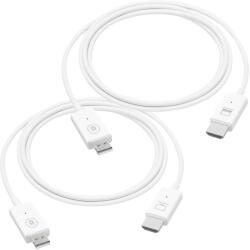 Thunder Germany HDX-30W, vezeték nélküli HDMI hosszabbító adapter (30m) - thundergermany