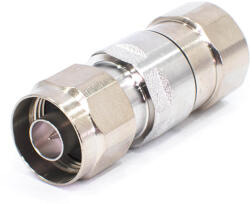 Thunder Germany Booster ACC-23 Koax kompressziós csatlakozó (N papa, 1/2″)