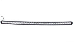 Thunder Germany LWP-109C LED fényhíd, munkalámpa, IP68, 9V-36V, ÍVES - 109 cm