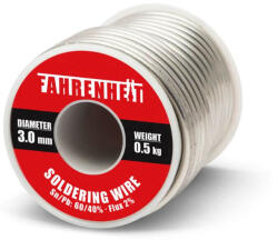 Thunder Germany FO19 Forrasztó ón - thundergermany