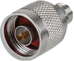 Thunder Germany Booster ACC-05 Koax (F mama - N papa) átalakító adapter