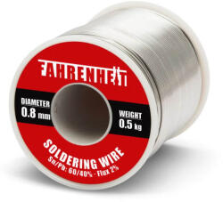 Thunder Germany FO13 Forrasztó ón - thundergermany