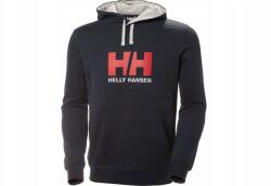 Helly Hansen Logo Hoodie 33977-597 (33977597)