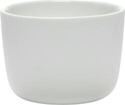 Serax Ceașcă pentru cappuccino Passe-partout, 8, 5 cm, alb mat (XB6219112)