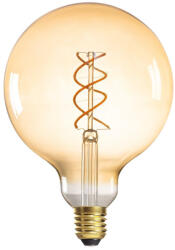 Kanlux XLED G125 4W-SW fényforrás E27 33519