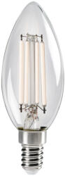 Kanlux XLED W C35E14 4, 5W-WW fényf. E14 37382
