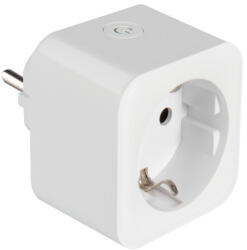 Kanlux S AD GN SCH 16A PM adapter SMART csatlakozóaljzat 33704