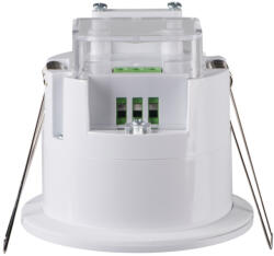 Kanlux PRESENSOR-O-WR-W PT mozg. érzék 360°-os 38752