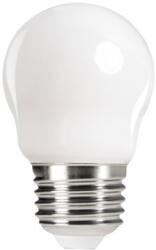 Kanlux XLED G45E27 4, 5W-WW-M fényf. E27 29630