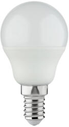 Kanlux G45 N 6, 5W E14-WW (MIO)fényfor E14 Miledo 806 lm 31313