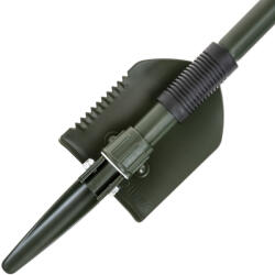 Mil-Tec Typ Mini II Folding shovel Green (15525000)