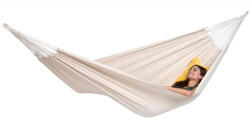 AMAZONAS AZ-1018140 függőágy 2 személy(ek) Pamut, Poliészter Bézs (AZ-1018140)