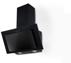 Respekta Kala Falra szerelhető Fekete B 340 m³/h (CH33060SB)