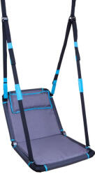 Hudora Hollywood Kék, Szürke 100 kg (72165)